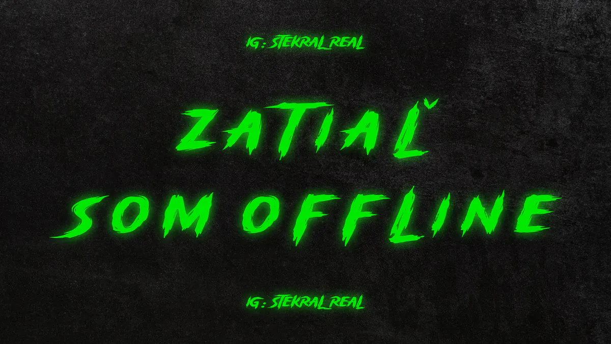 SteKral