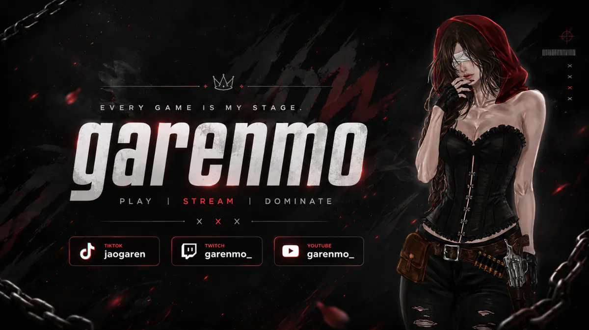 garenmo