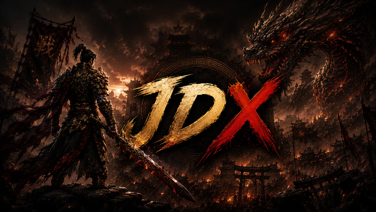 hmJDX