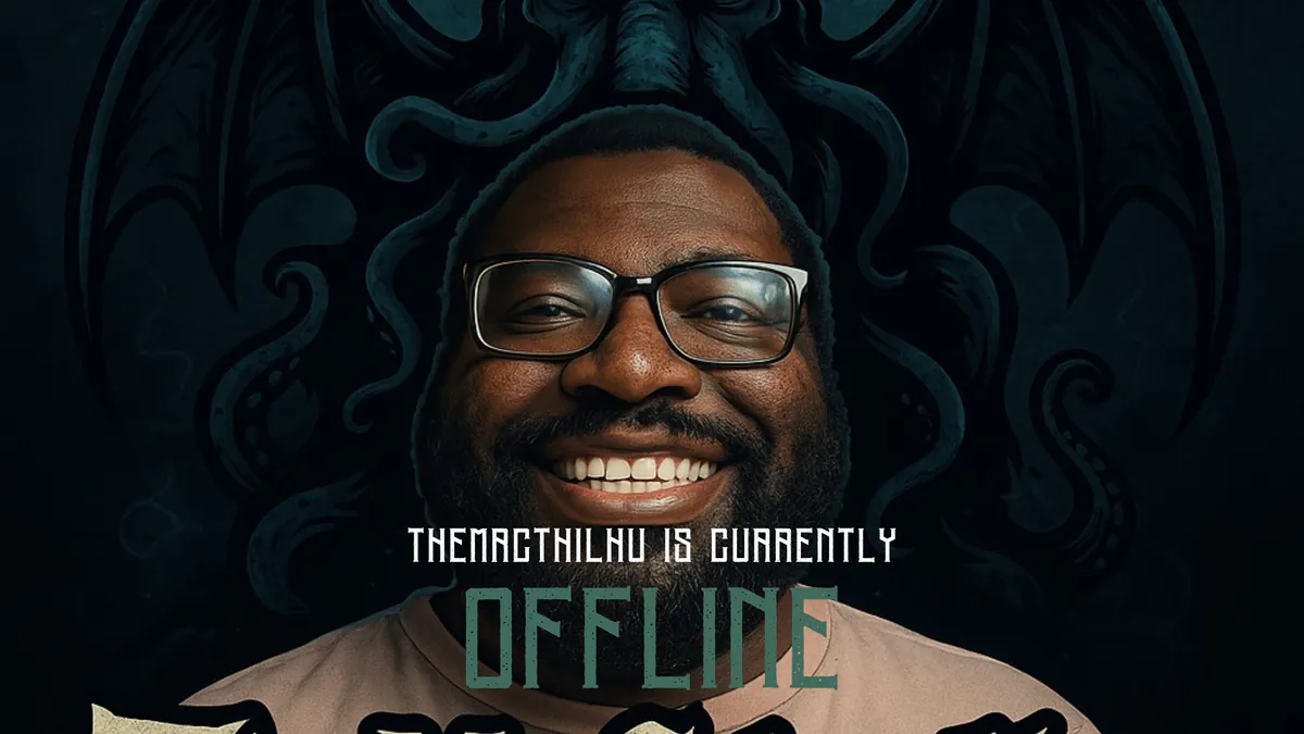 TheMrCthulhu