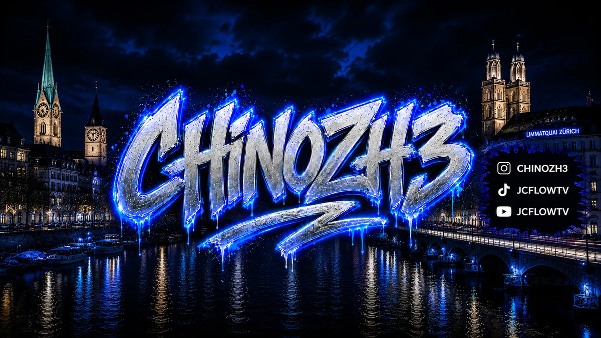 CHINOZH3