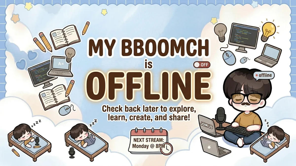 bboomCH