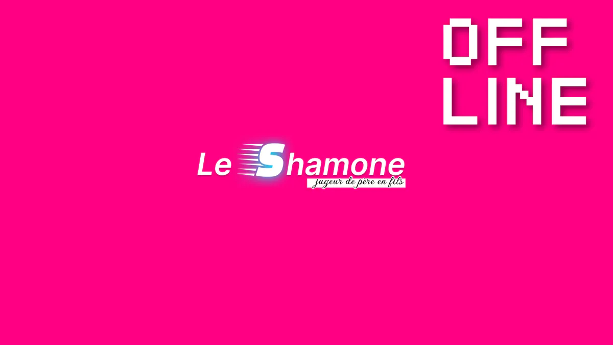 LeShamone