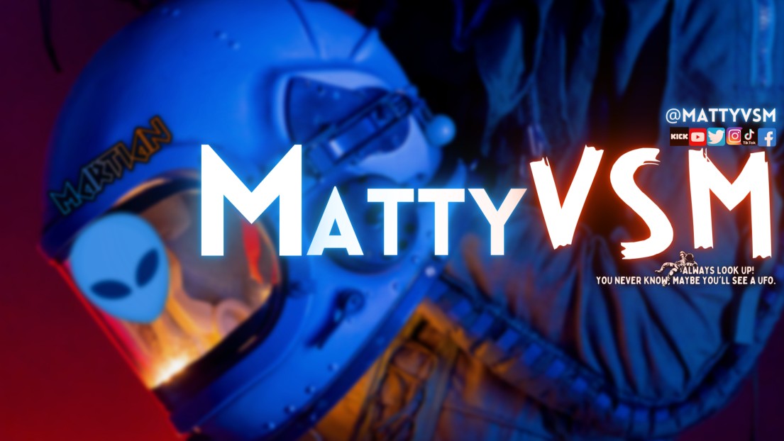 MattyVSM