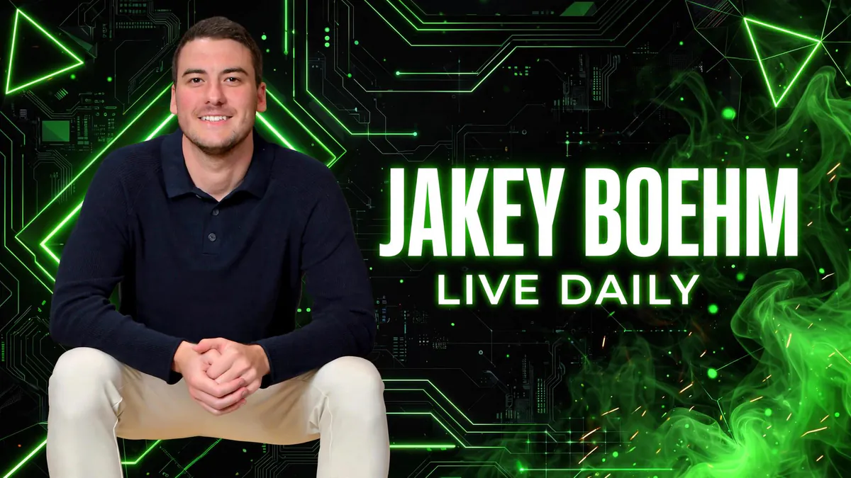 jakeyboehm