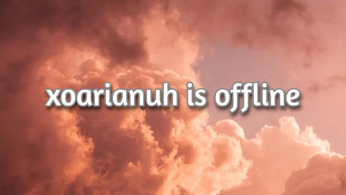 xoarianuh