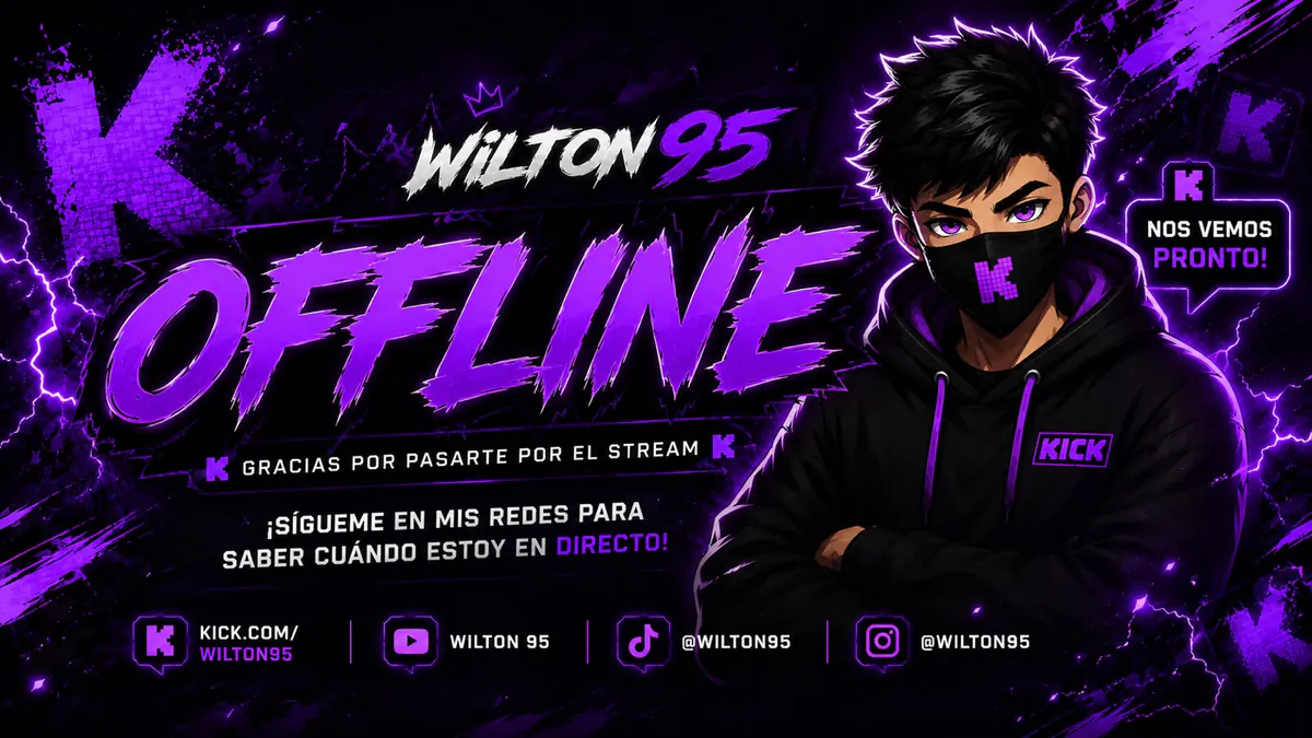 Wilton95