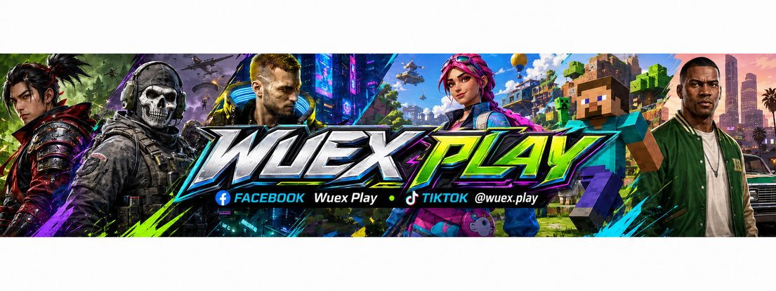 WuexPlay