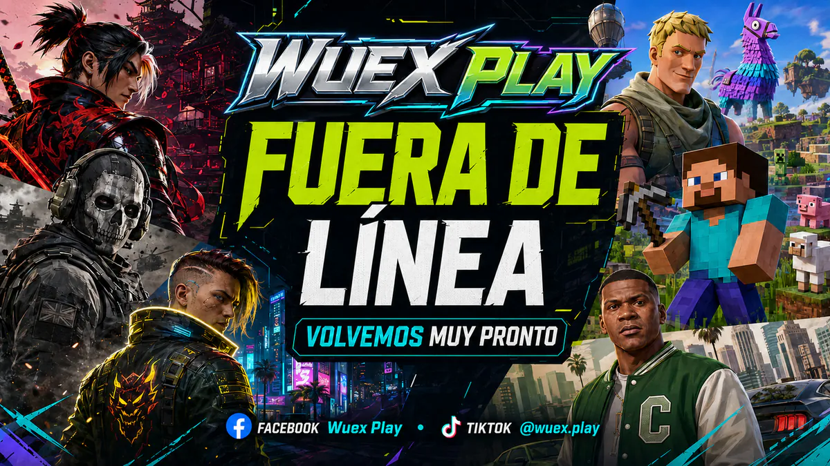 WuexPlay