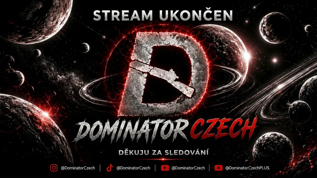 DominatorCZECH