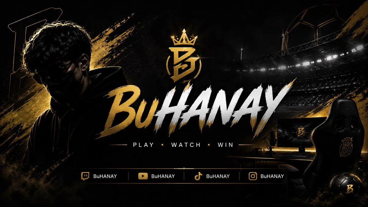 BUHANAY