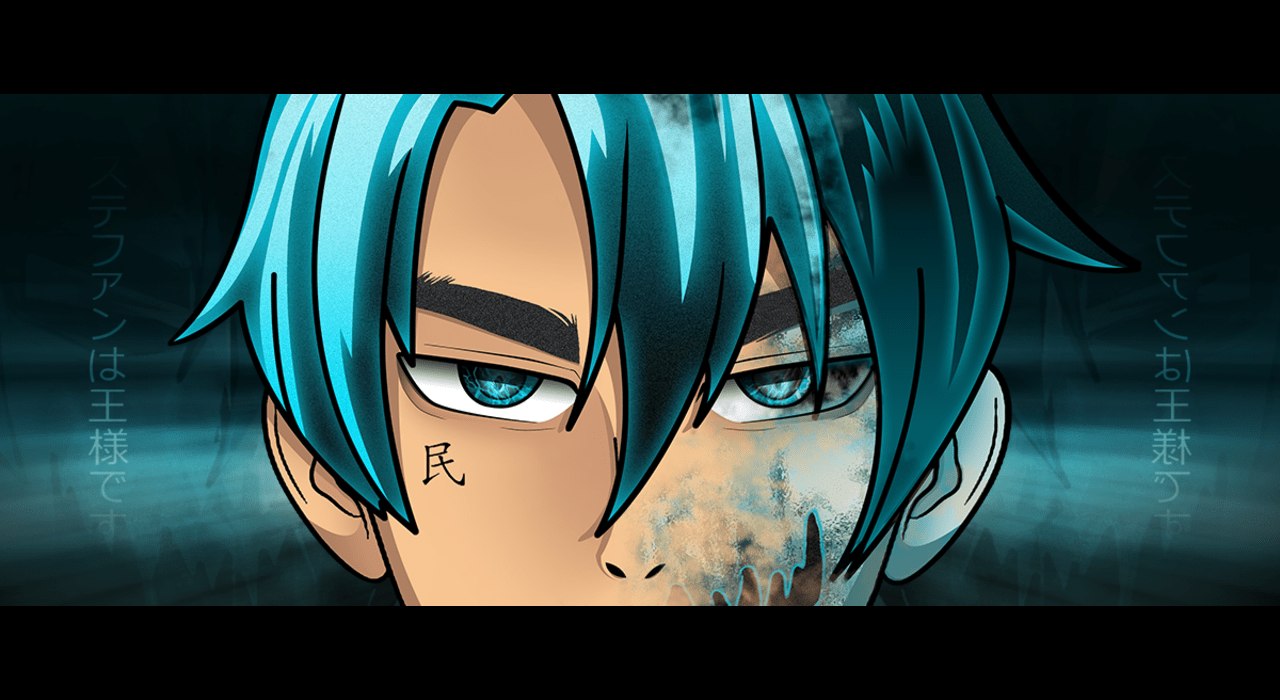 Kick banner for @steffan