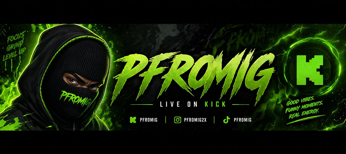 pfromig