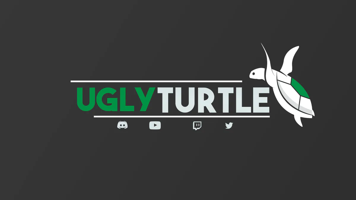 UglyTurtleTV
