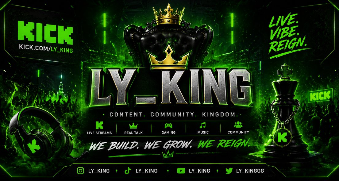 Ly_King