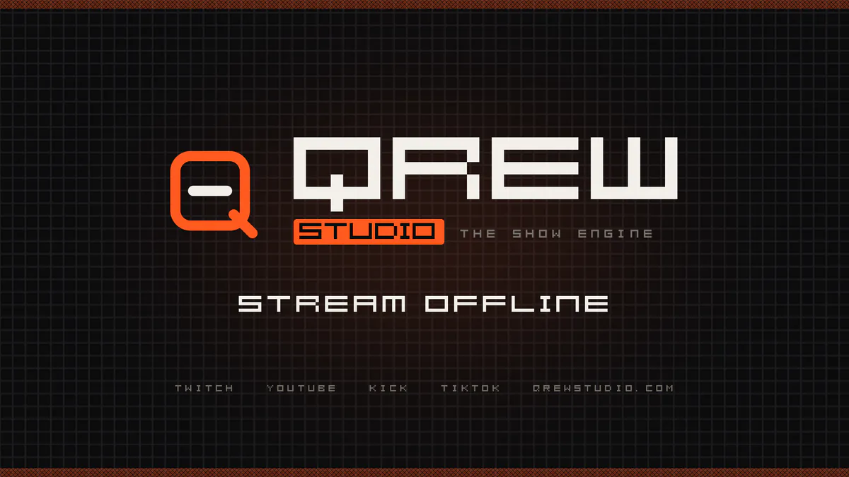 QrewStudio