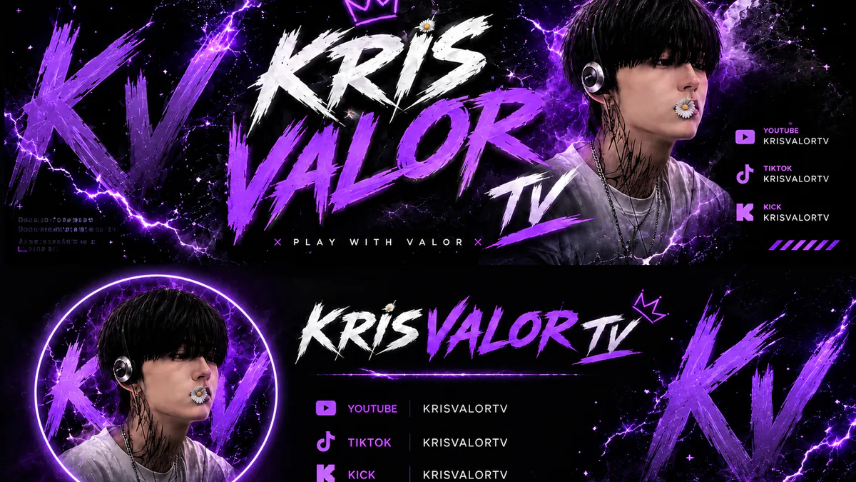 KrisValorTV