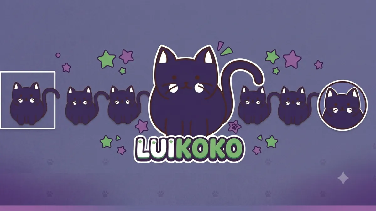 luikoko