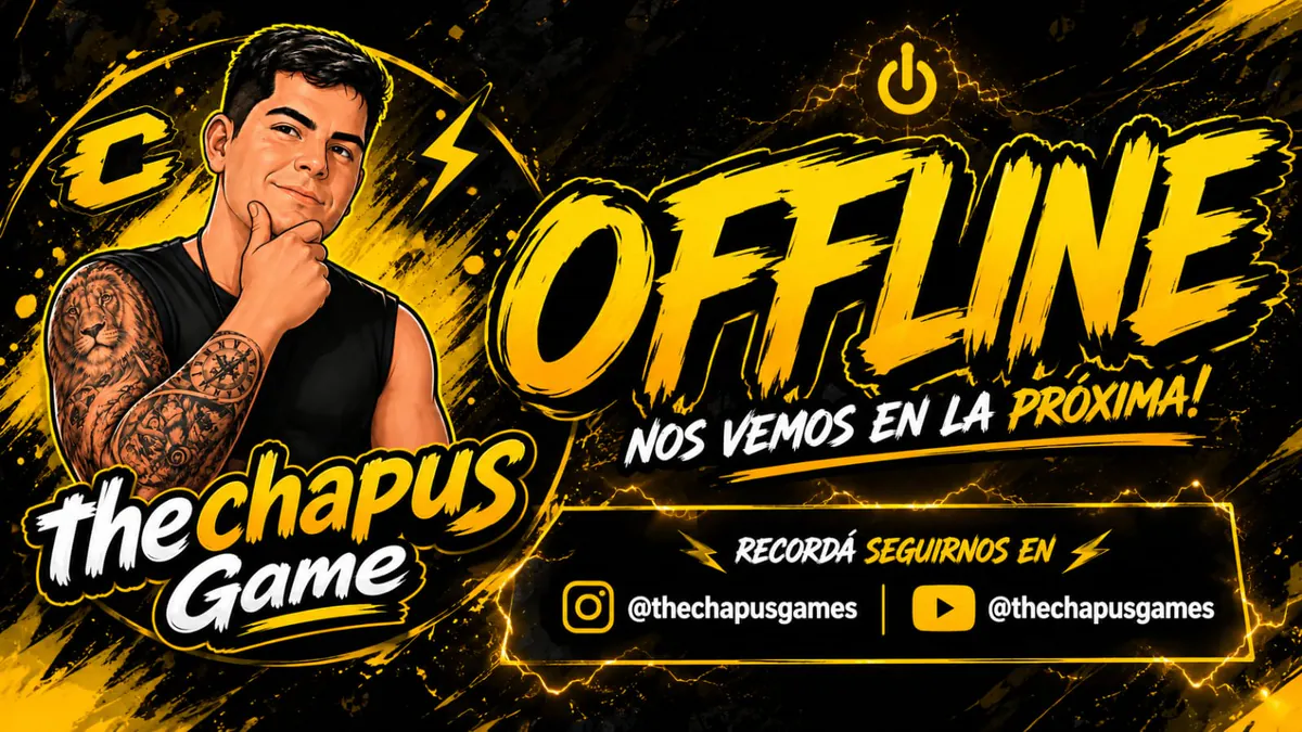 Thechapus