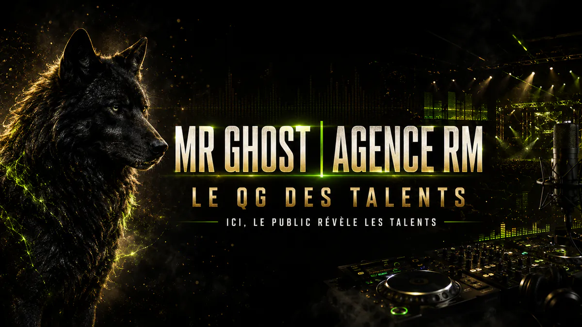 Ghostloupnoir