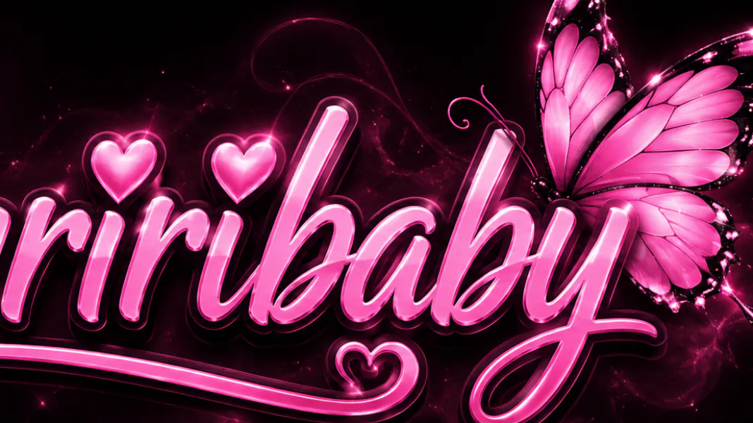 reallyriribaby