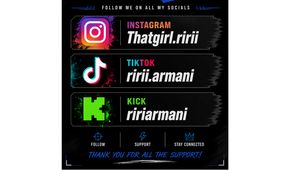 ririarmani