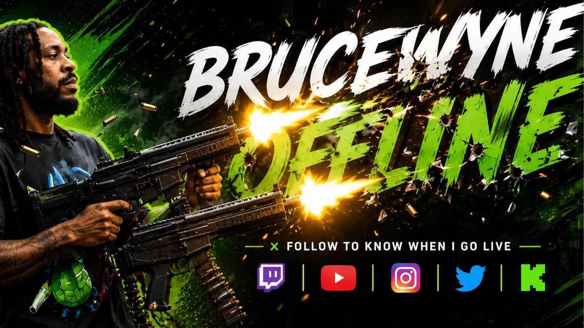 only1brucewvyne
