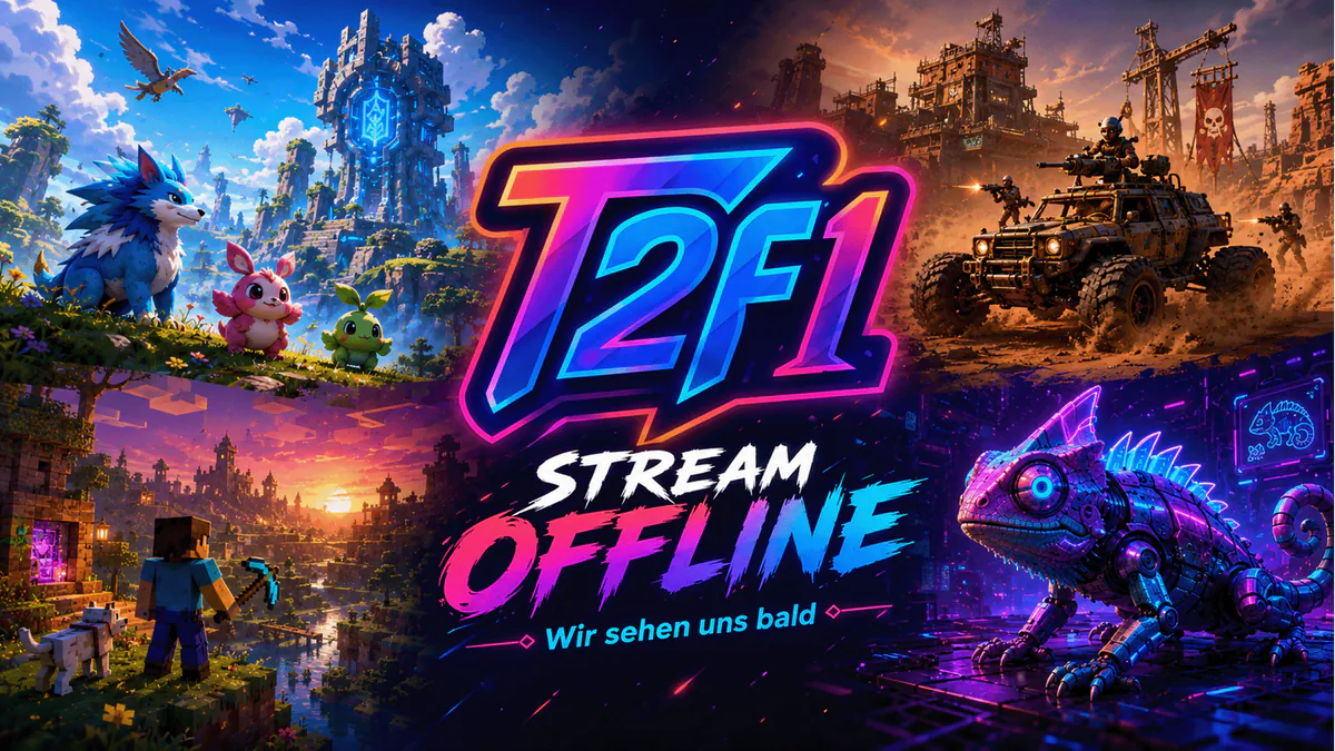 T2F1Gaming
