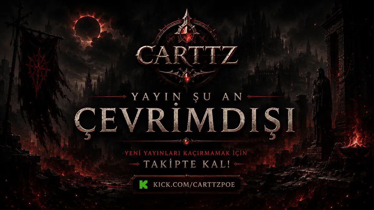 CarttzPOE