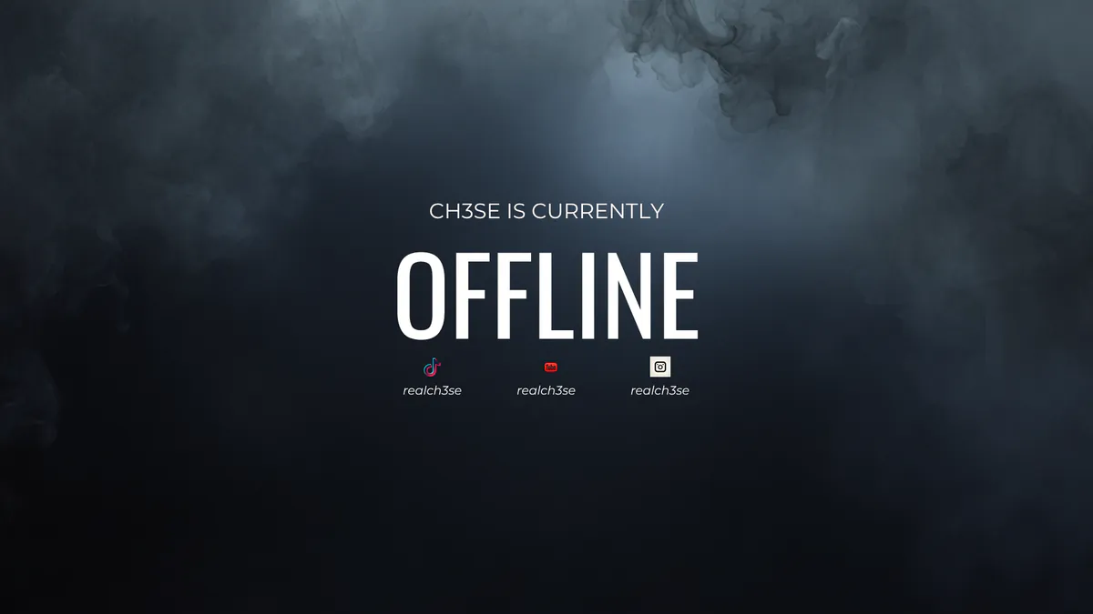 ch3se