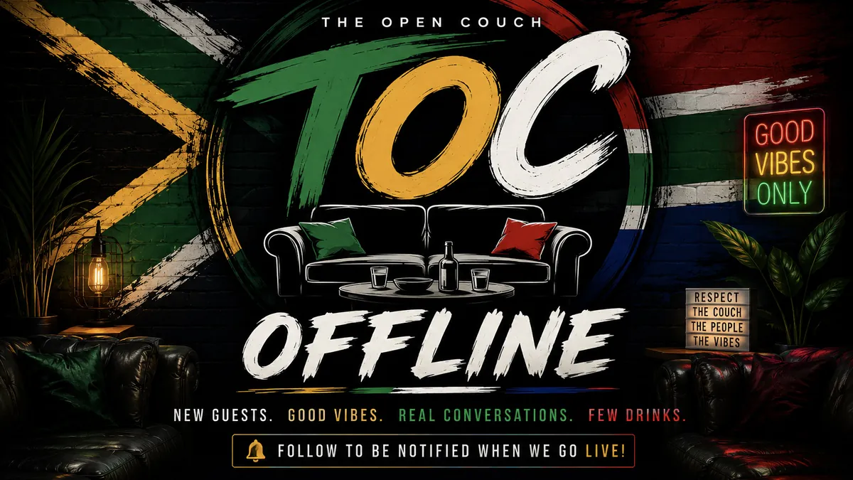 TheOpenCouch