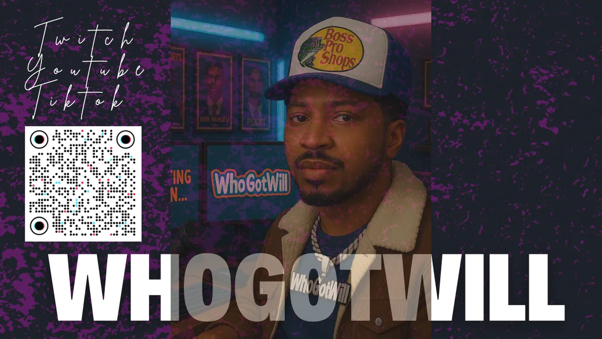WhogotWill