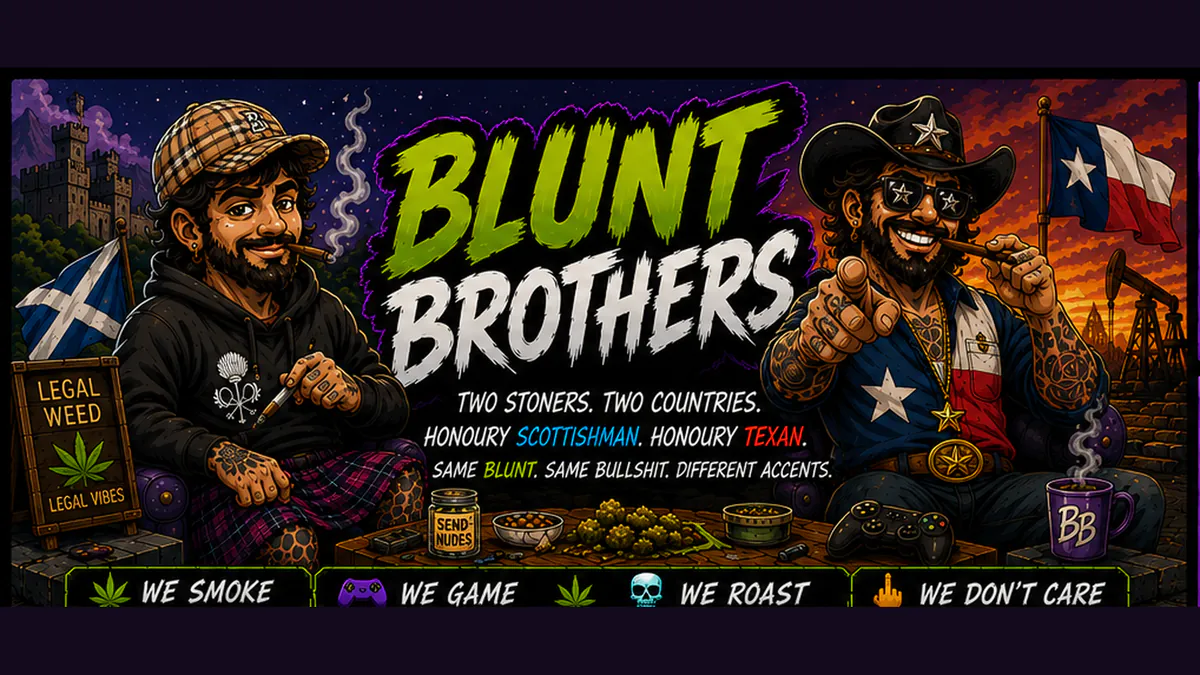 BluntBrothers