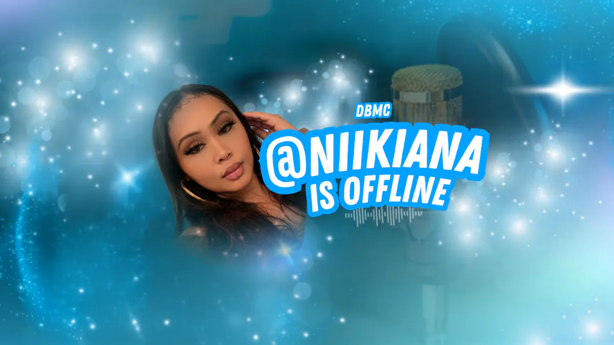 NIIKIANA