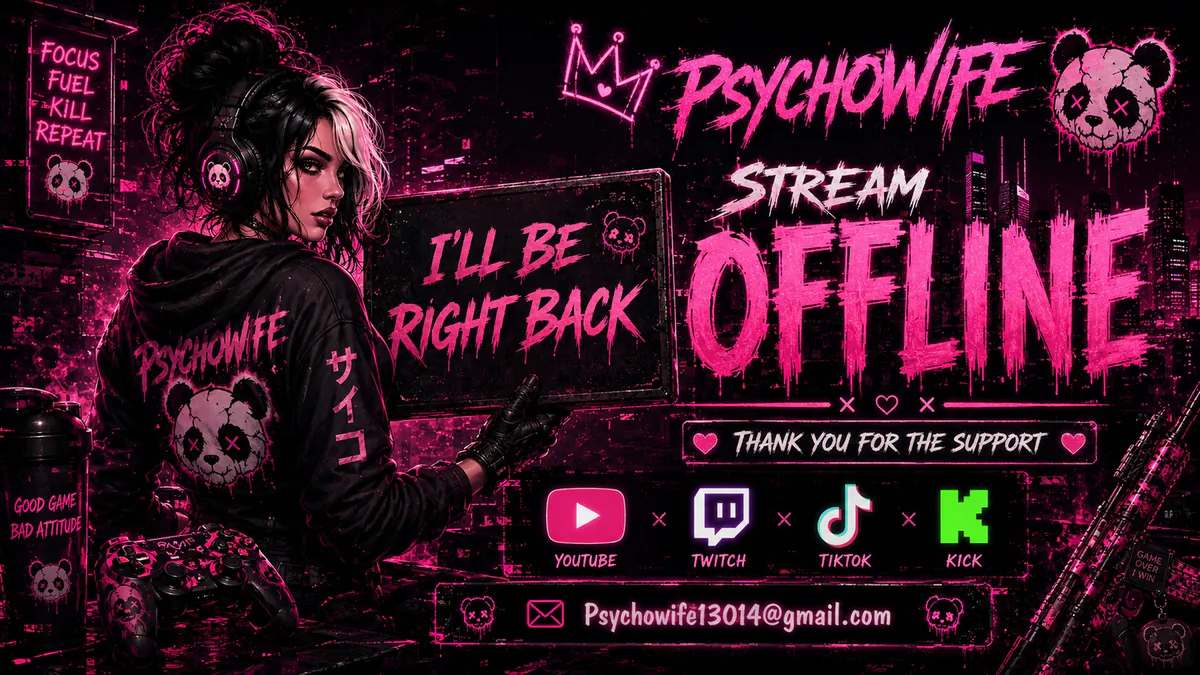 PsychoWife13014