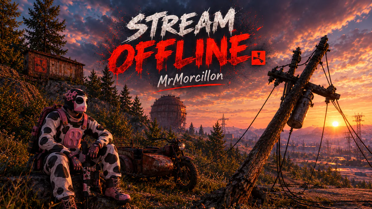 MrMorcillon