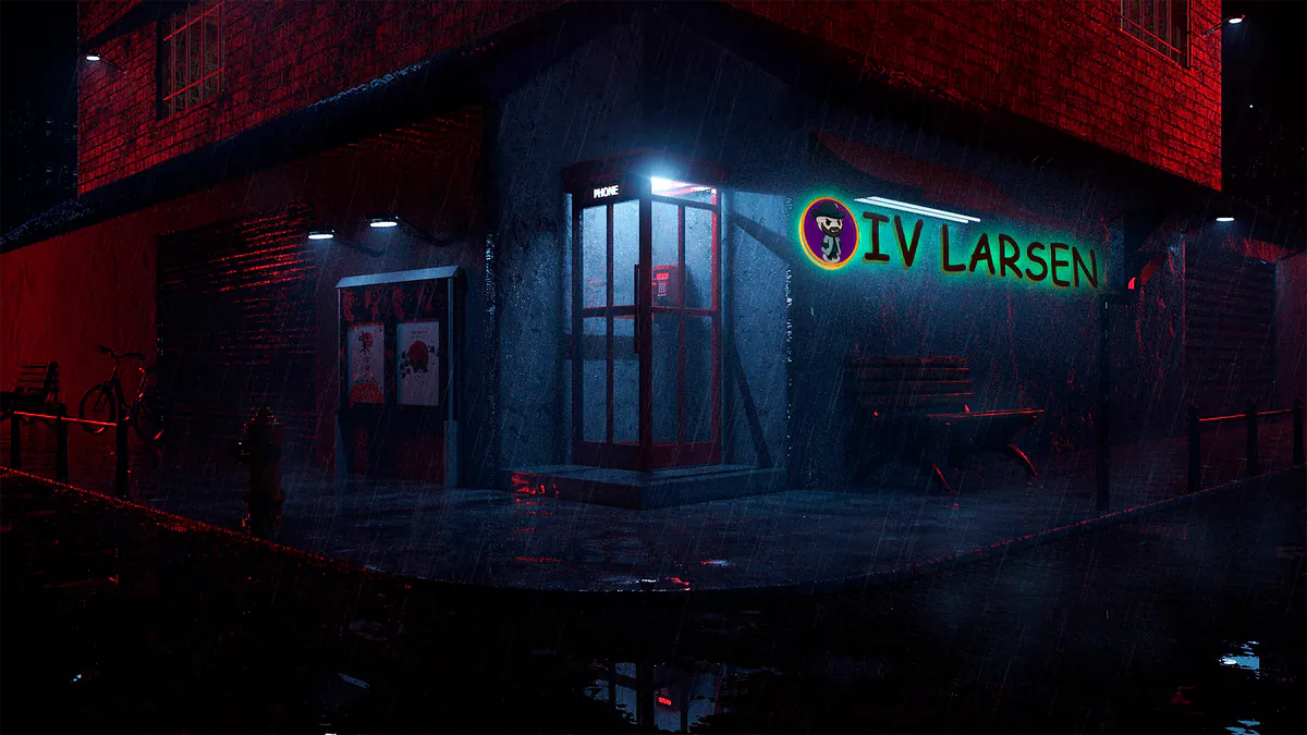 IV_Larsen