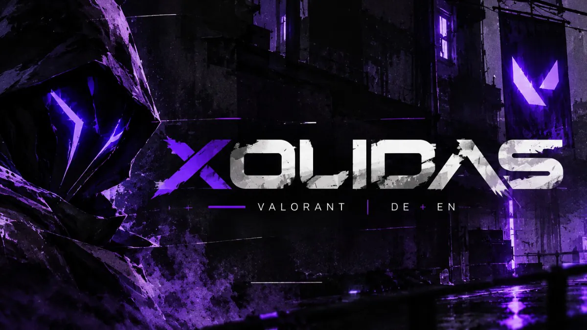 xOlidas