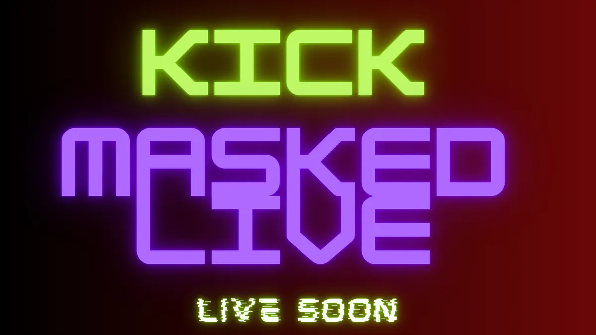 MaskedLive