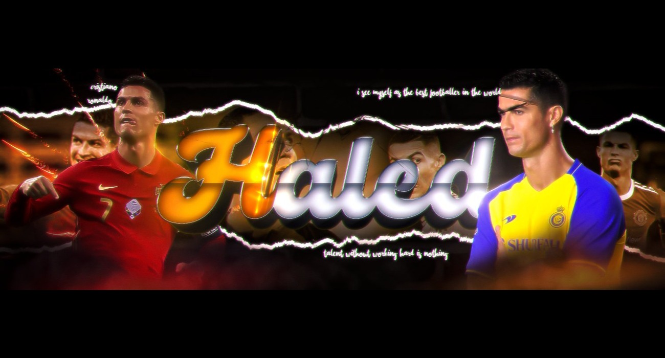 Haled Stream - Watch Live on Kick