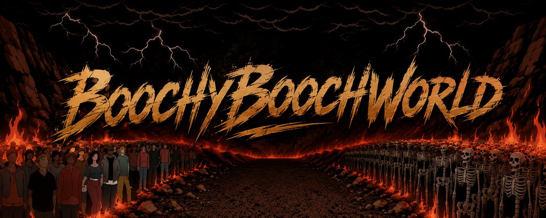 BoochyBooch