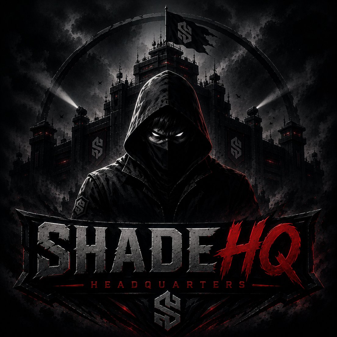 ShadeHQ