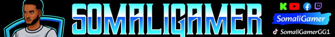 SomaliGamer
