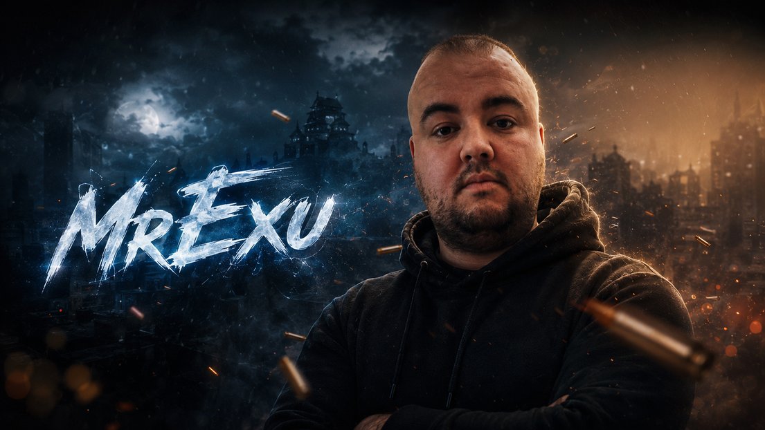 MrExu