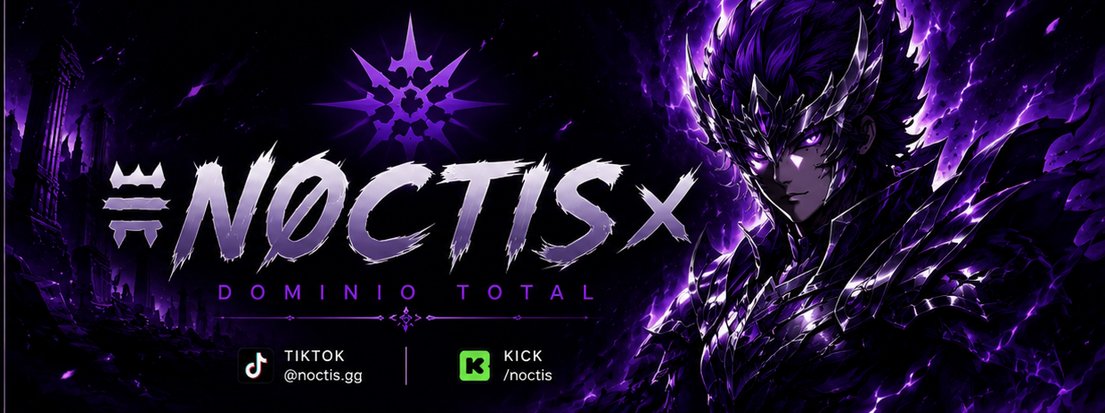 NoctisGK