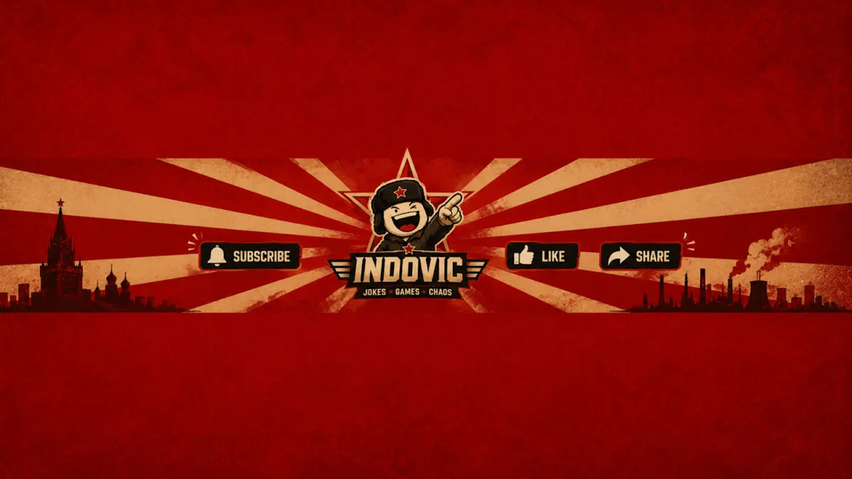 indoVic