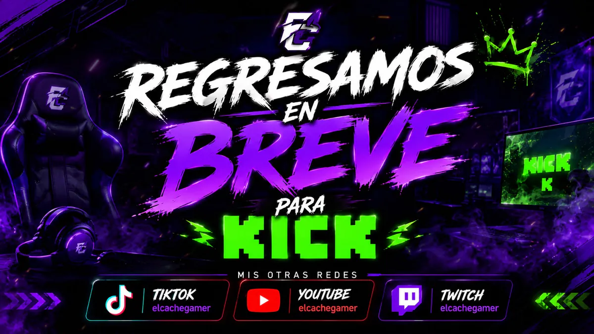 elcachegamer