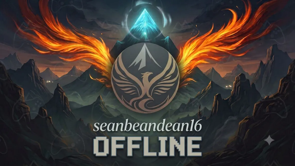 seanbeandean16