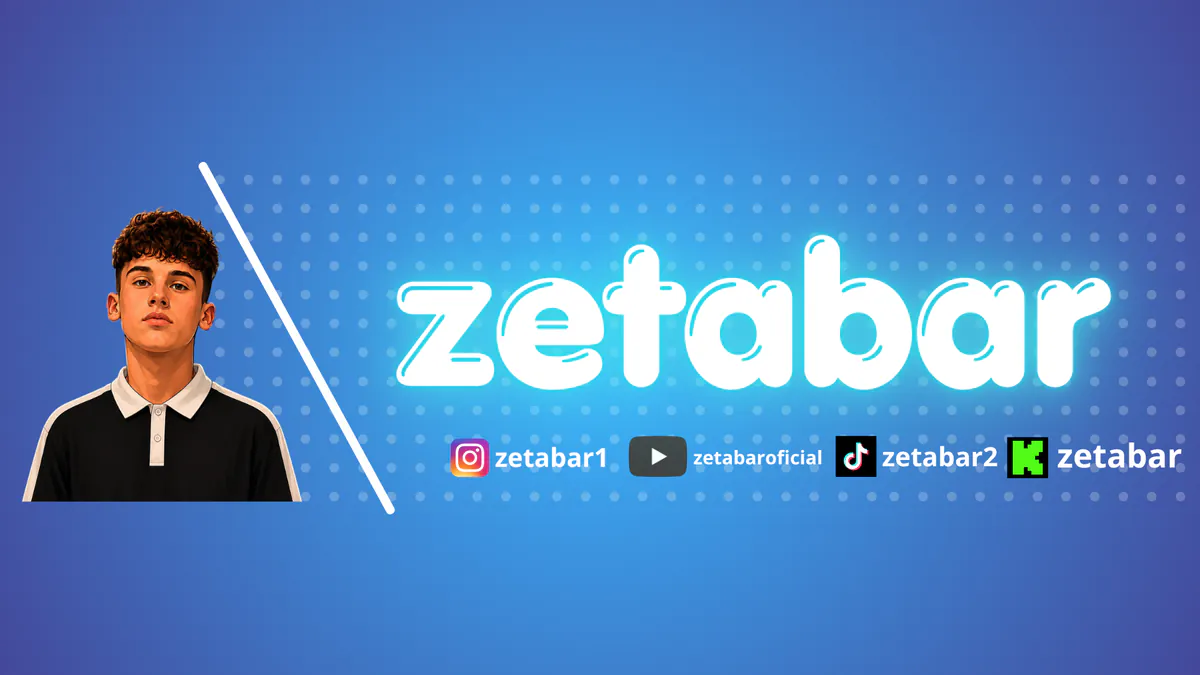 ZetaBar