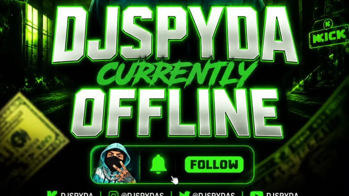 DJSpydaSL